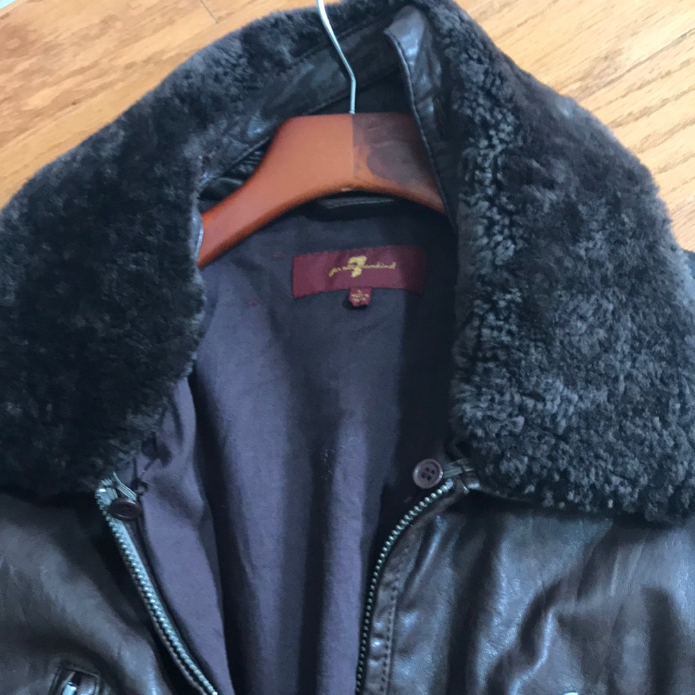 Jacket - Picture 2 of 4